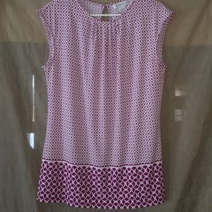 Lg Liz Claiborne Top
